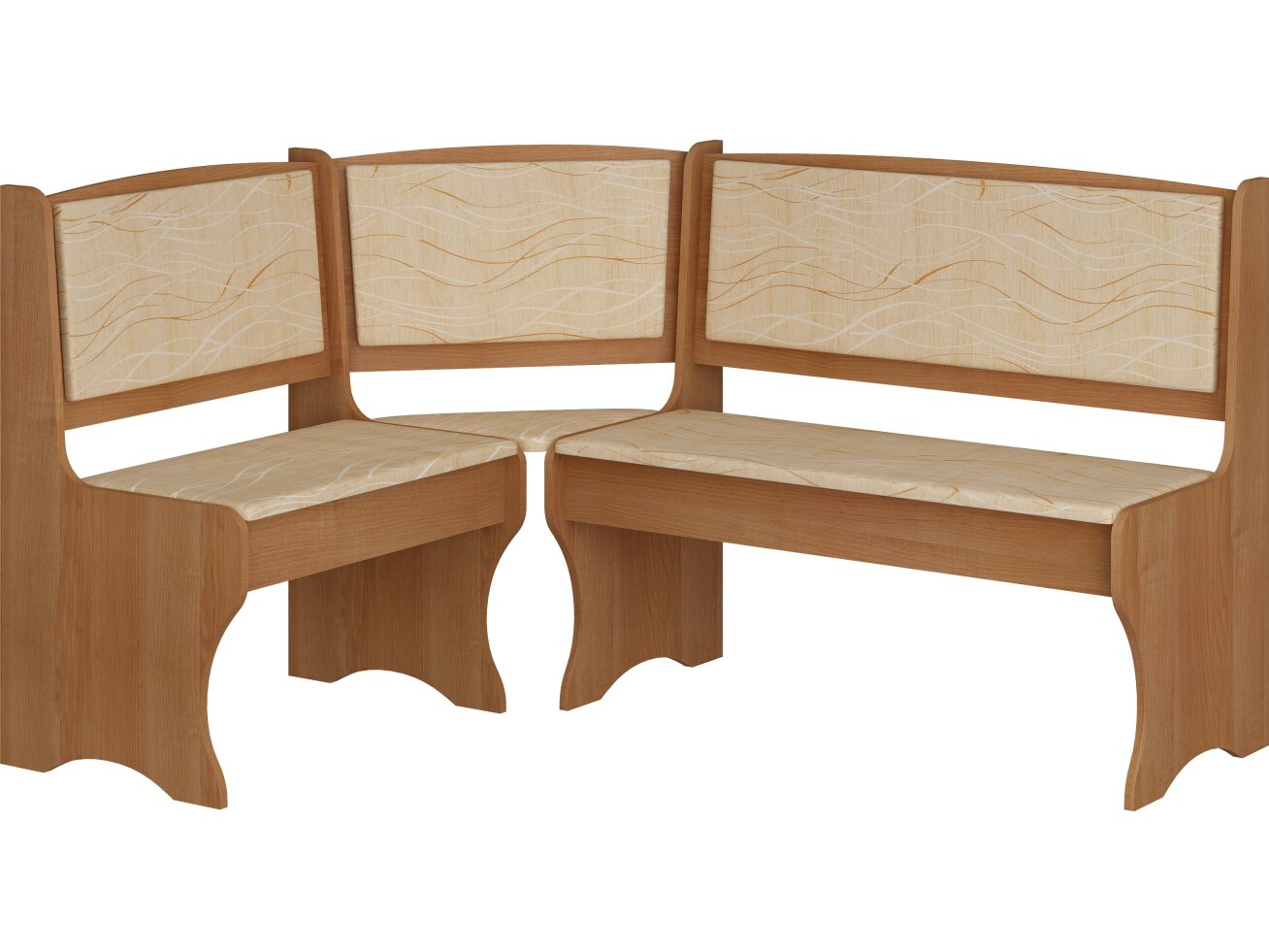 Minkštasuolis kampinis ZKU-01 11