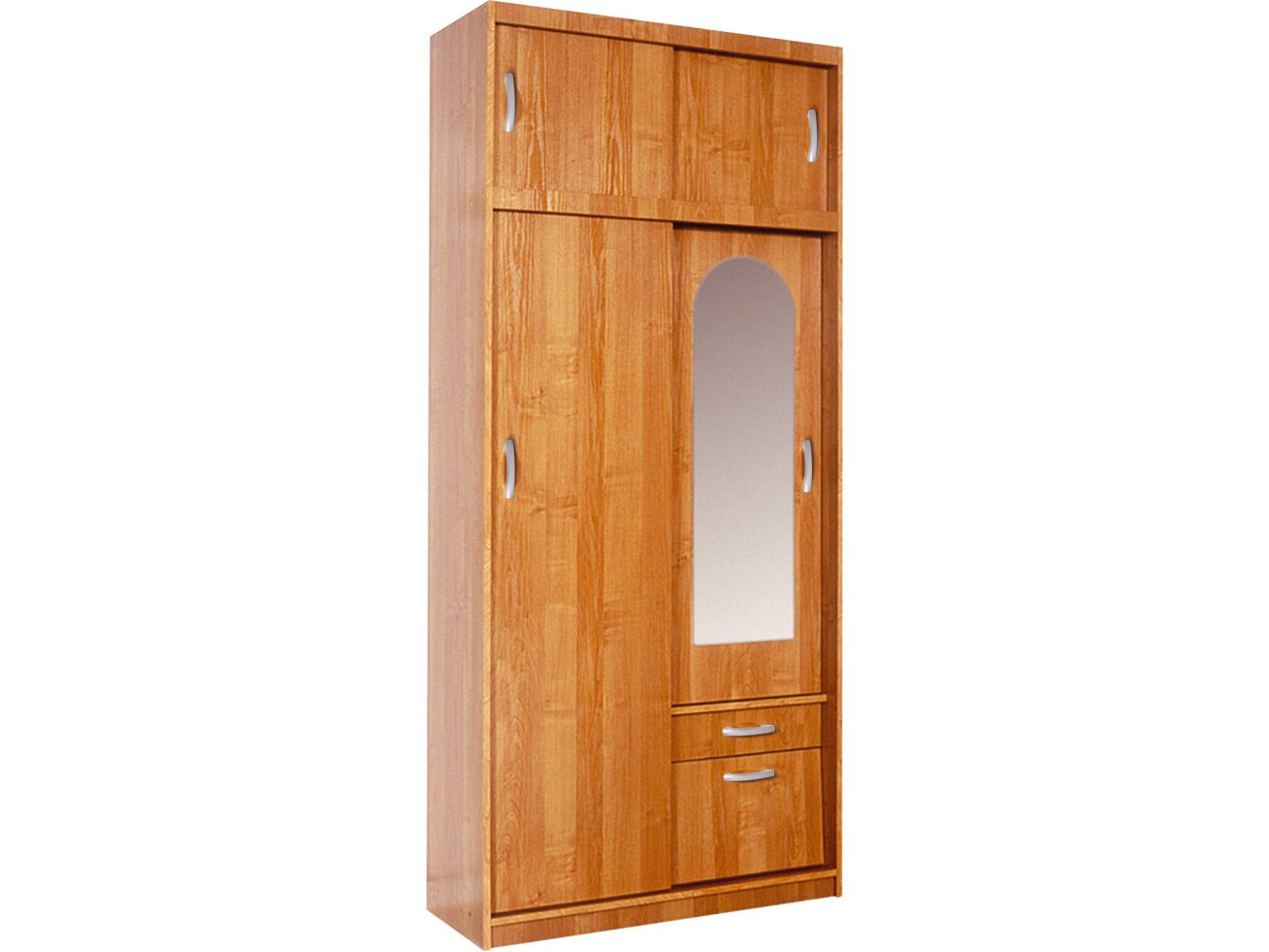 Spinta ALEKSANDER 1 4