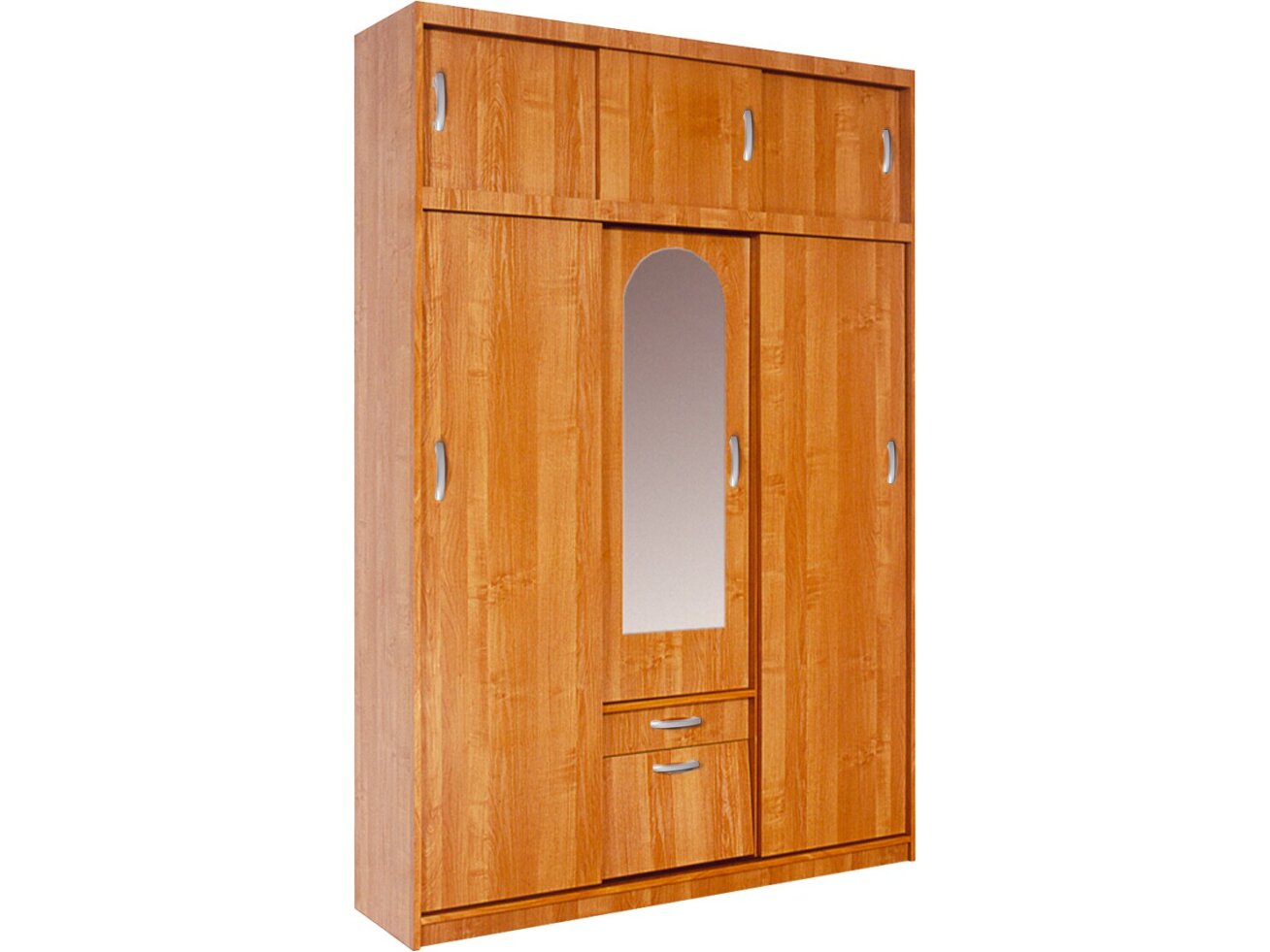 Spinta ALEKSANDER 2 4