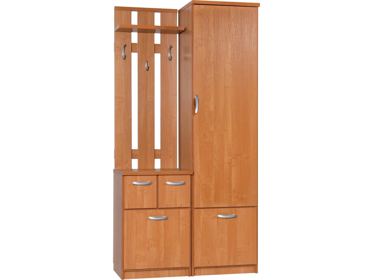 Prieškambaris BARCELONA 100 LUX 4