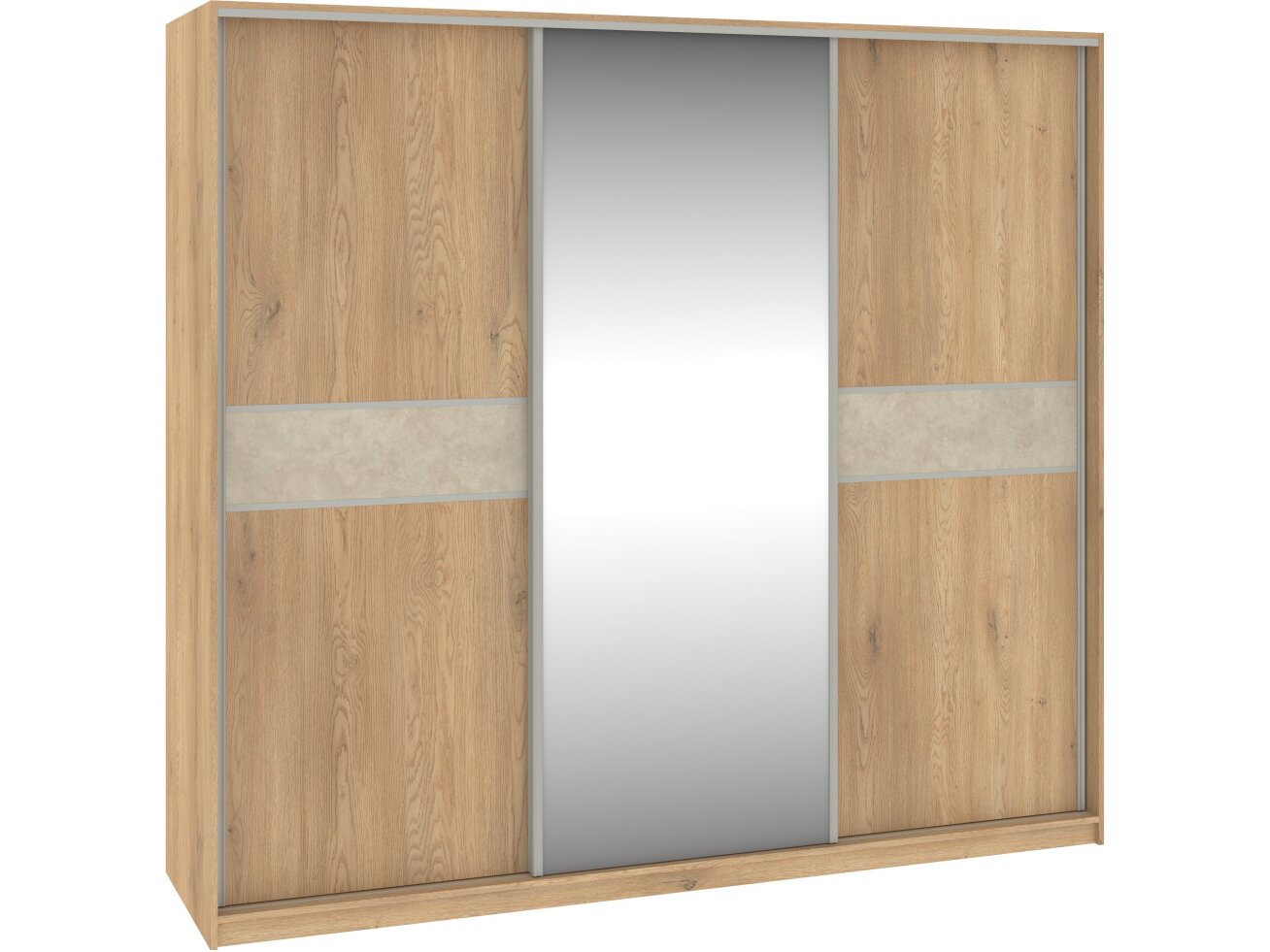 Spinta PUERTO L 240C 4 Spinta PUERTO L 240C 4