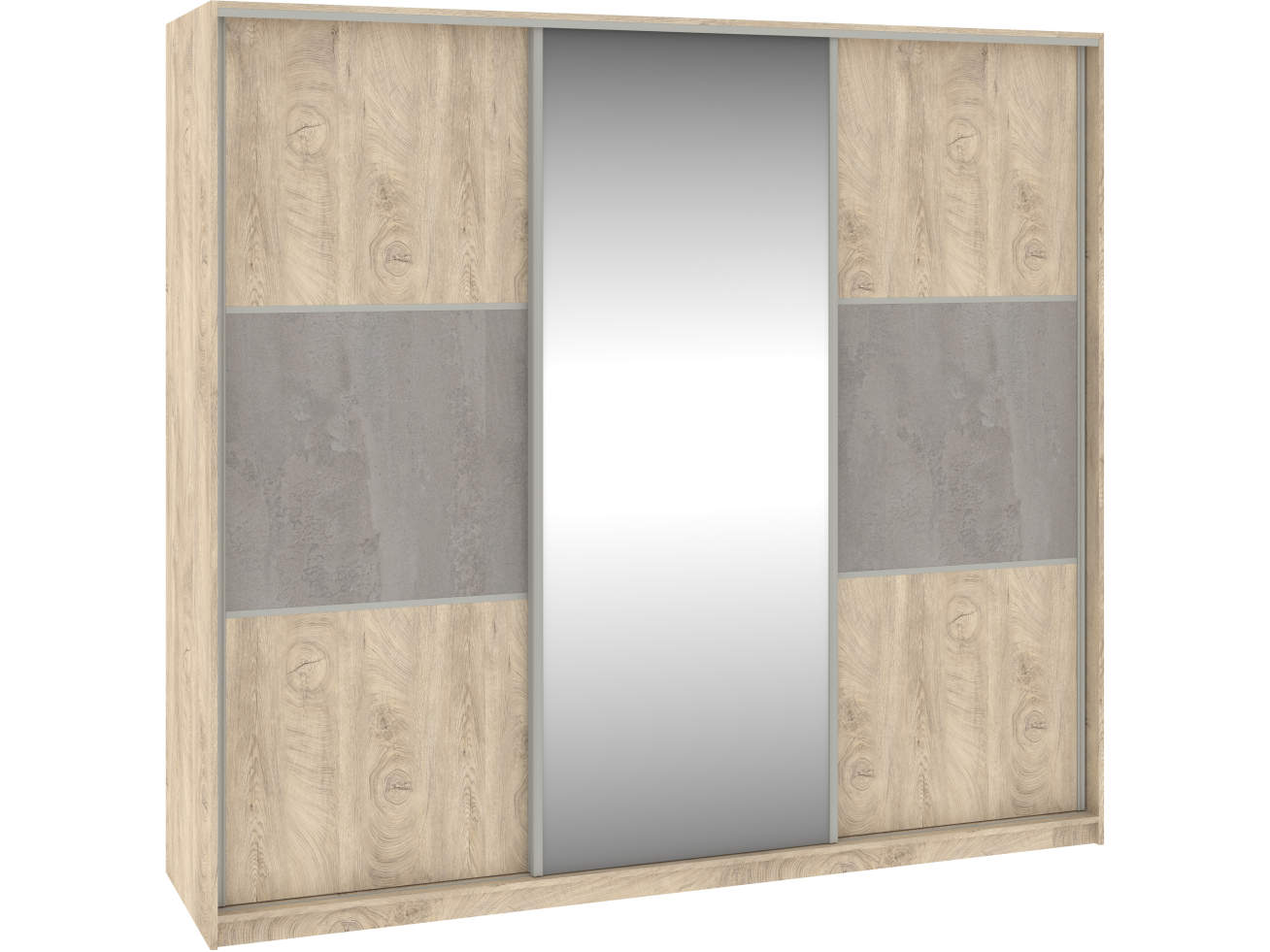 Spinta RICO L 240D 6