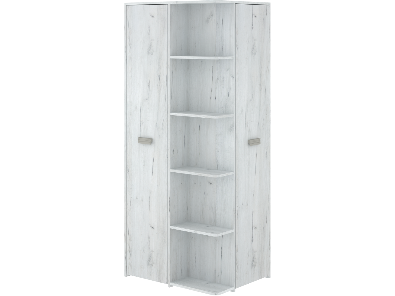 Kampinė spinta NEMO 5