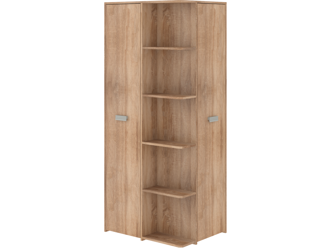 Kampinė spinta NEMO 7