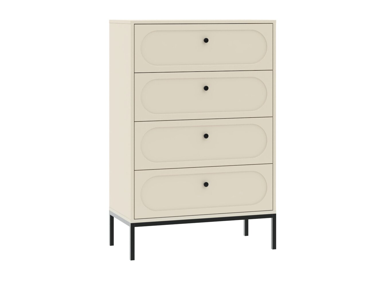 Komoda MUNA 4S 7 Komoda MUNA 4S 7