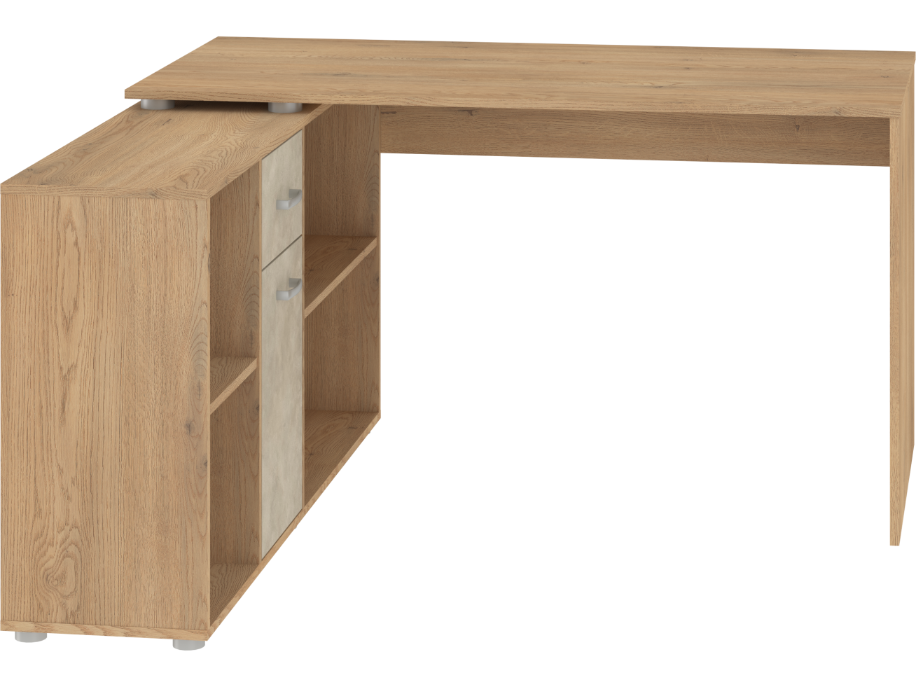 Darbo stalas BEAT 10