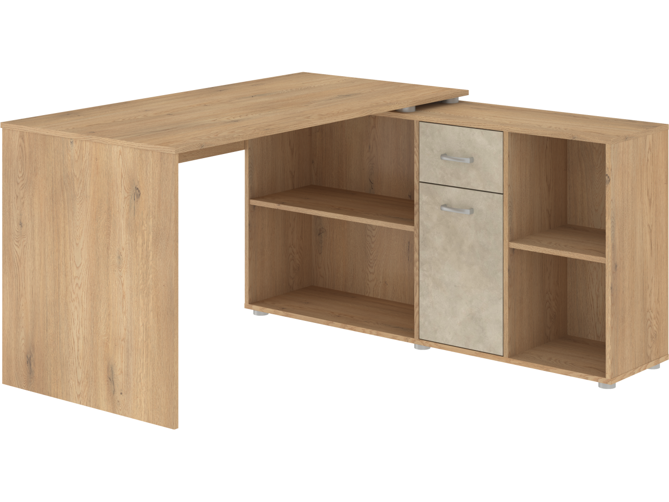 Darbo stalas BEAT 18