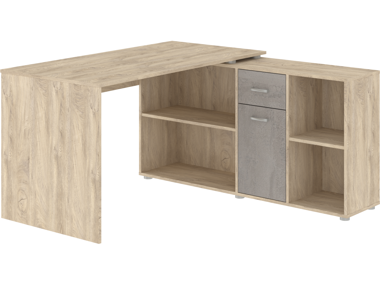 Darbo stalas BEAT 15