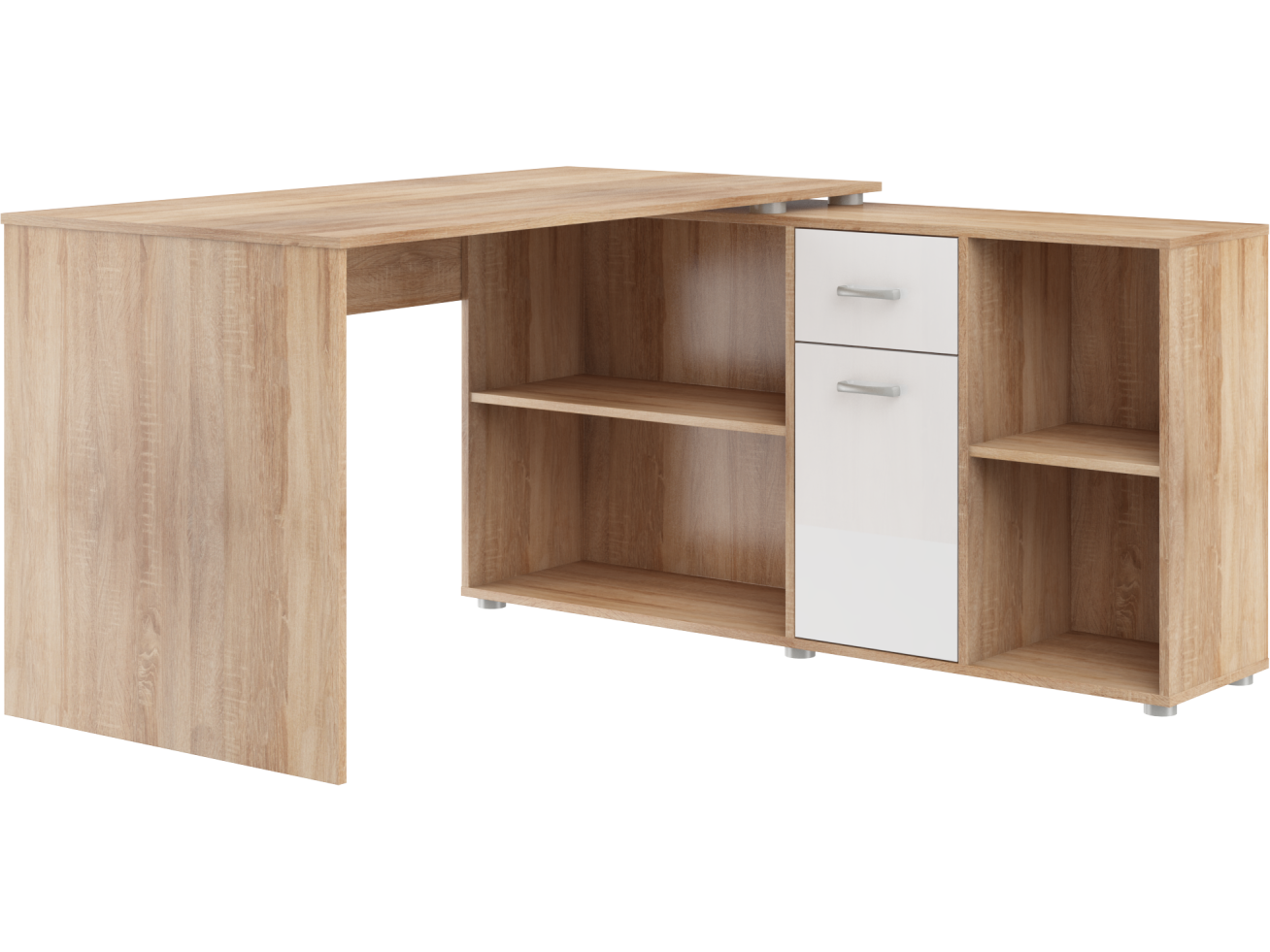 Darbo stalas BEAT 16