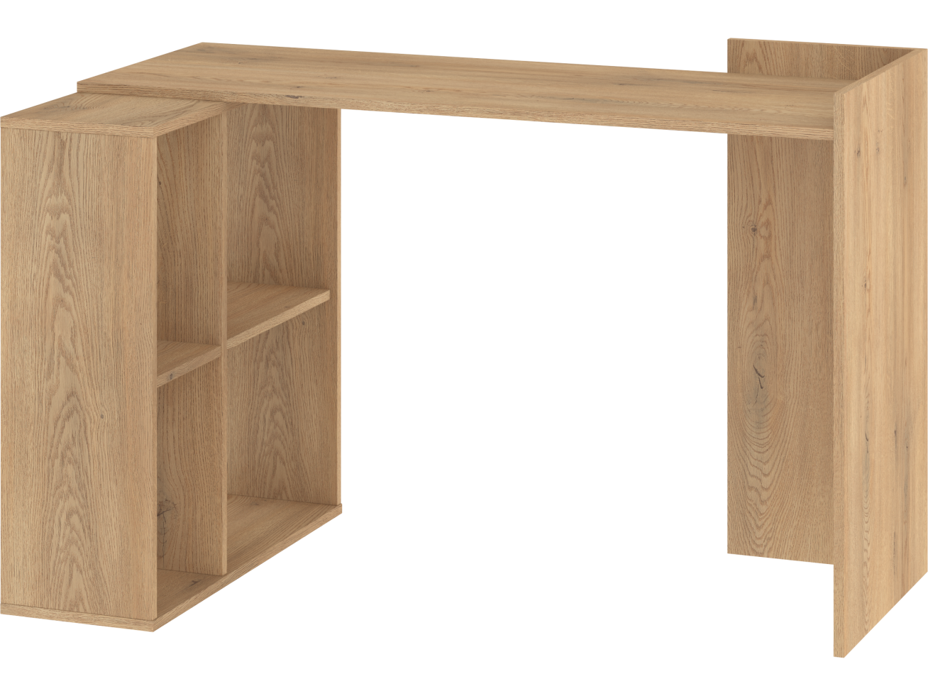 Darbo stalas HEROS 5