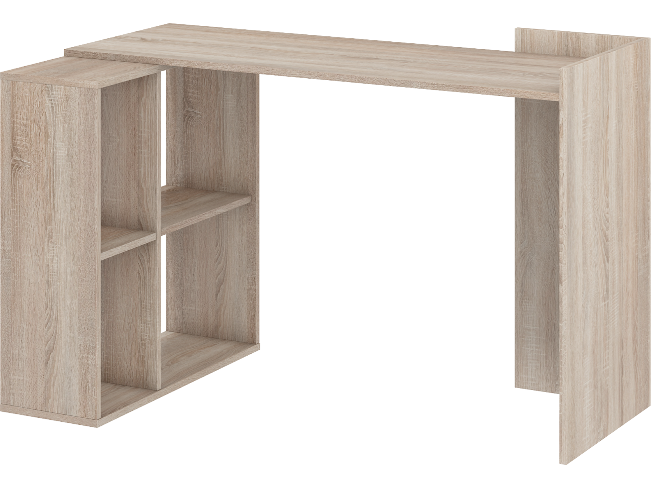 Darbo stalas HEROS 3 Darbo stalas HEROS 3