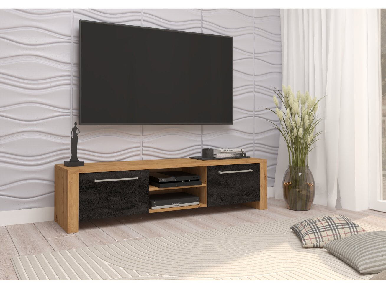 TV staliukas HELIX NEW 3