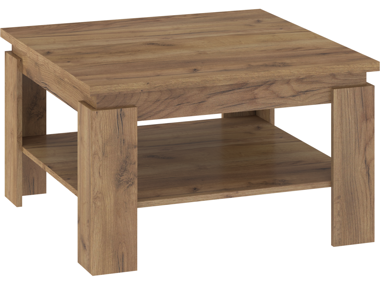 Žurnalinis staliukas ALFA 2 Žurnalinis staliukas ALFA 2