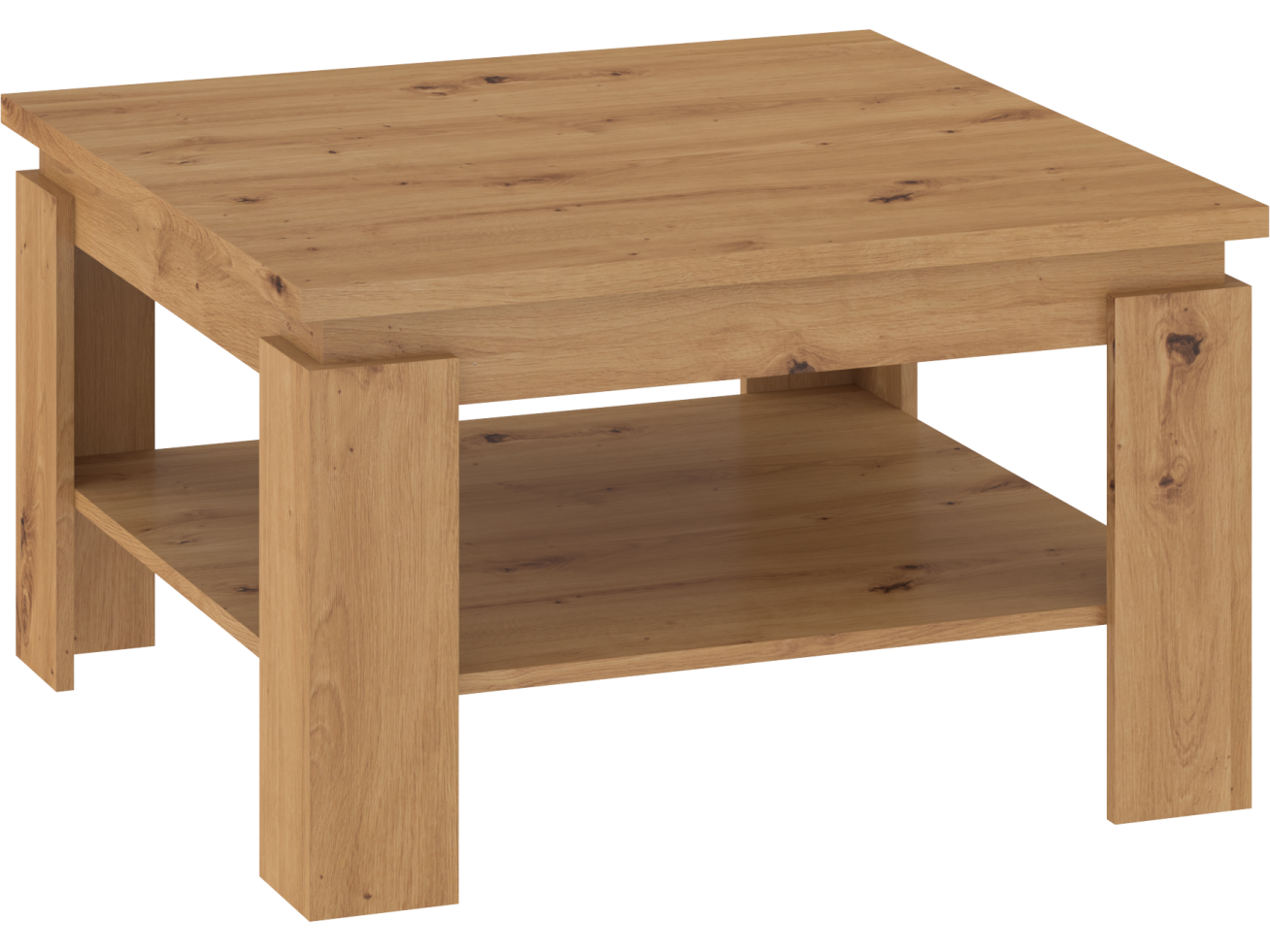 Žurnalinis staliukas ALFA 4 Žurnalinis staliukas ALFA 4