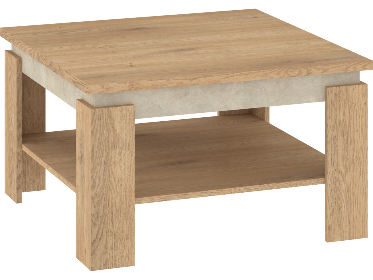 Žurnalinis staliukas ALFA 11