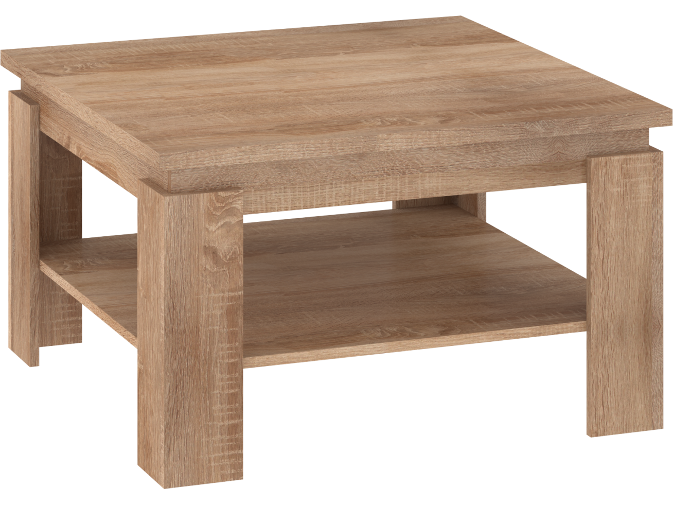 Žurnalinis staliukas ALFA 3