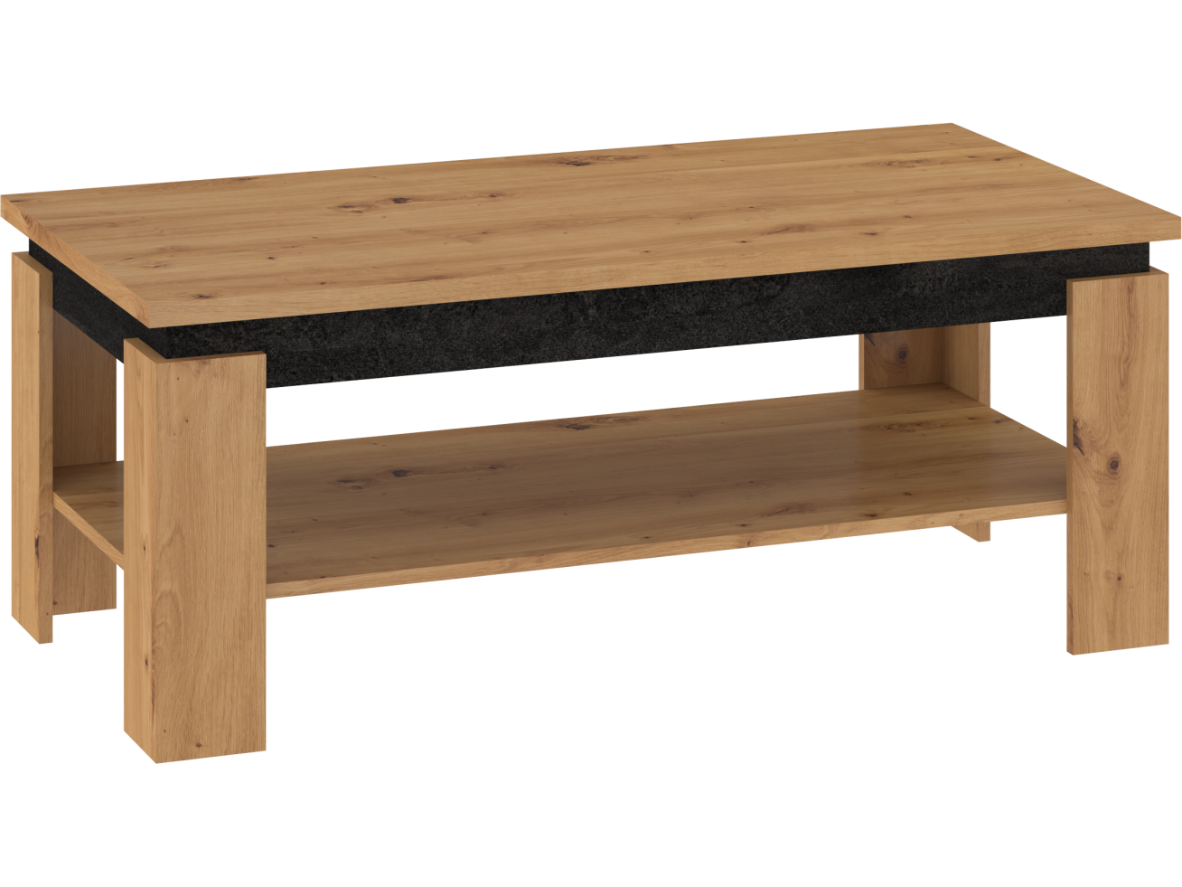 Žurnalinis staliukas BETA 7