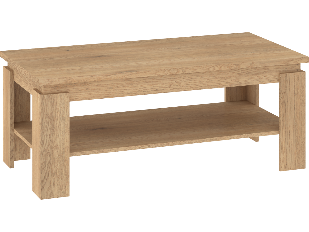 Žurnalinis staliukas BETA 6