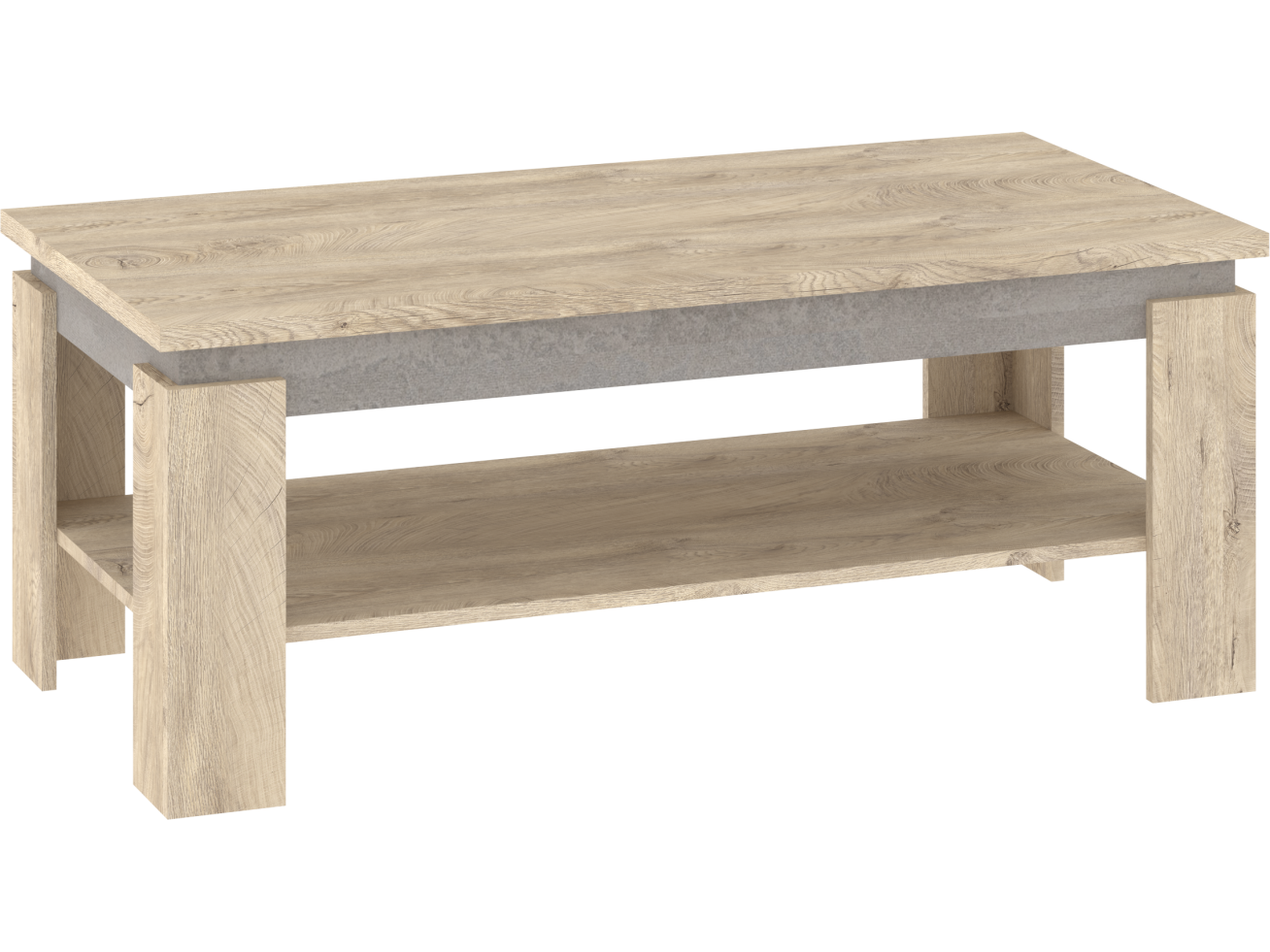 Žurnalinis staliukas BETA 8