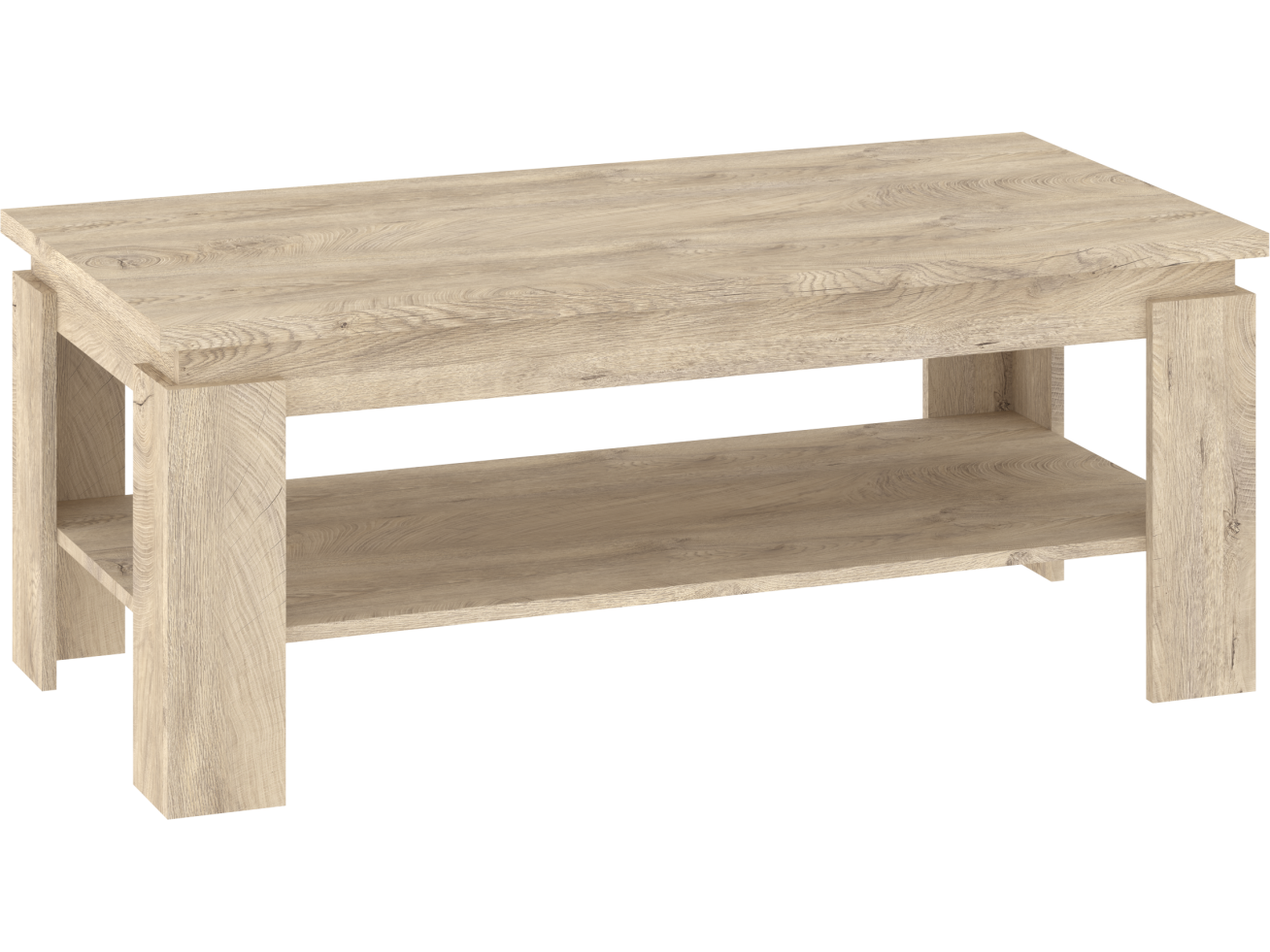 Žurnalinis staliukas BETA 12