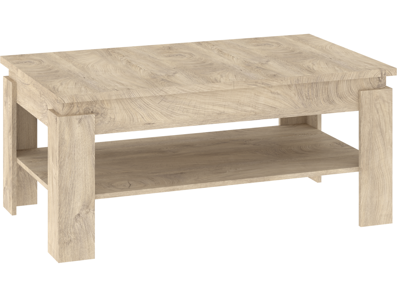 Išskleidžiamas žurnalinis staliukas BOSTON 13 Išskleidžiamas žurnalinis staliukas BOSTON 13