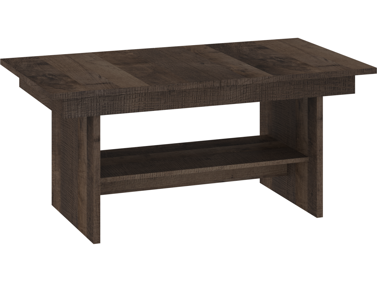 Išskleidžiamas žurnalinis staliukas DALLAS 6