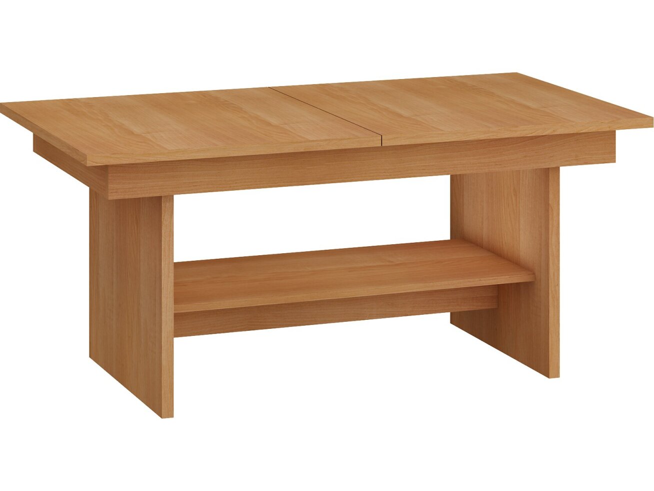 Išskleidžiamas žurnalinis staliukas DALLAS 14