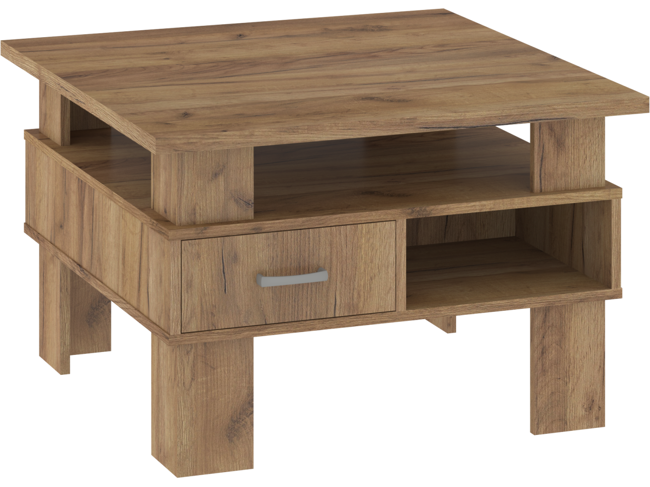 Žurnalinis staliukas GAMMA 4 Žurnalinis staliukas GAMMA 4