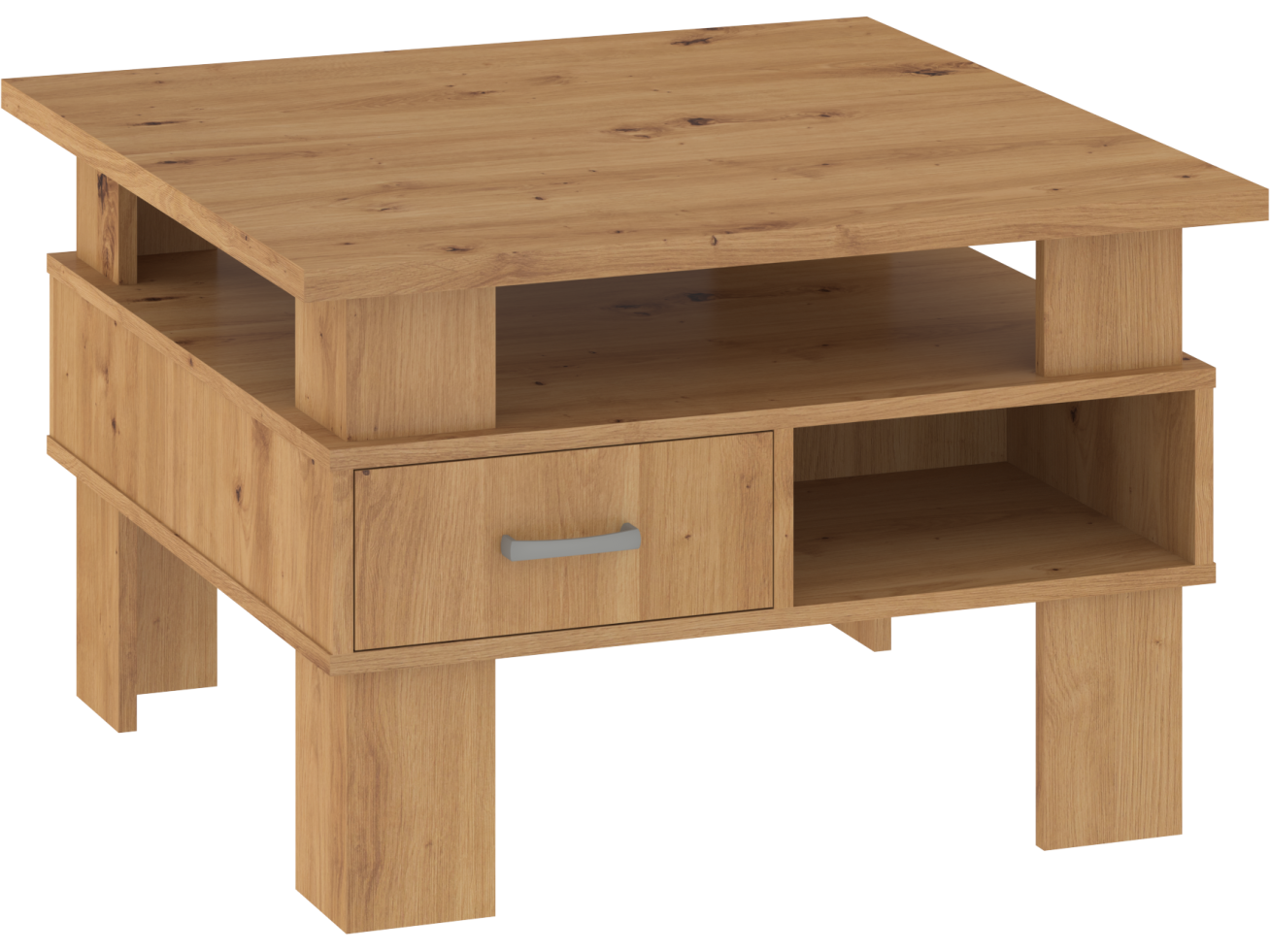 Žurnalinis staliukas GAMMA 6