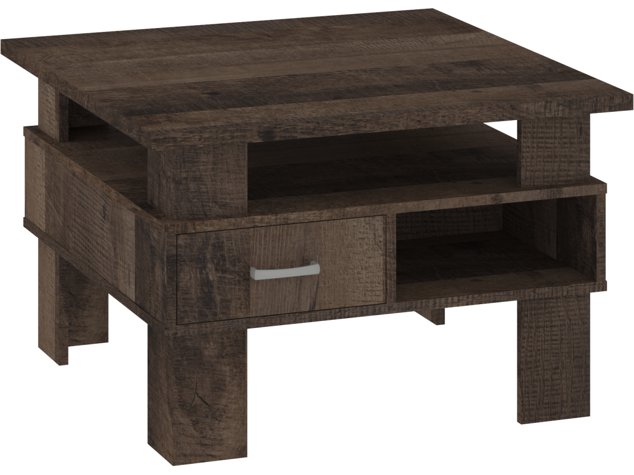 Žurnalinis staliukas GAMMA 7 Žurnalinis staliukas GAMMA 7