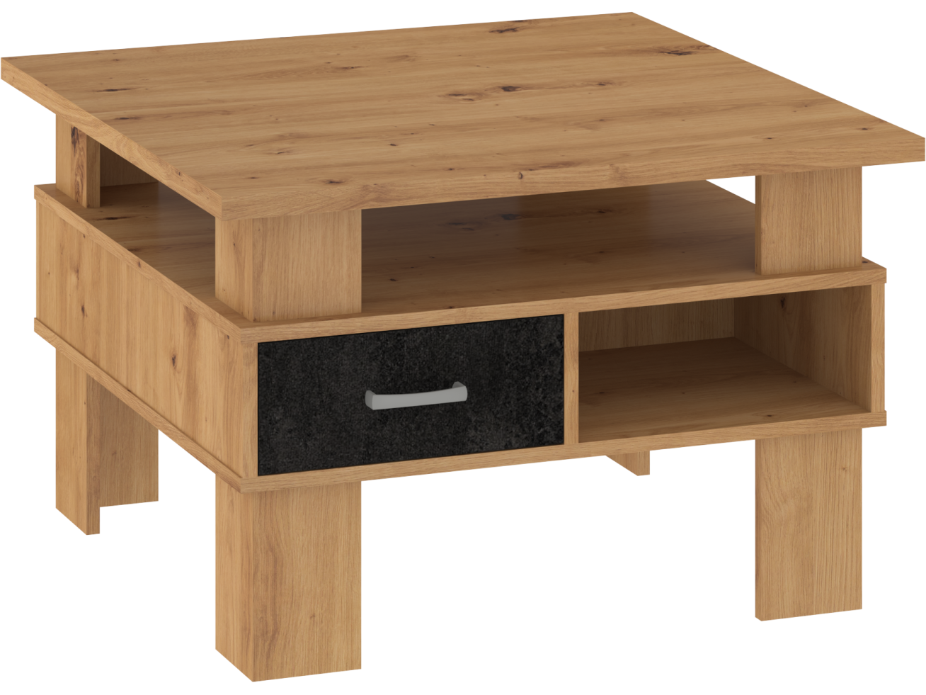 Žurnalinis staliukas GAMMA 9