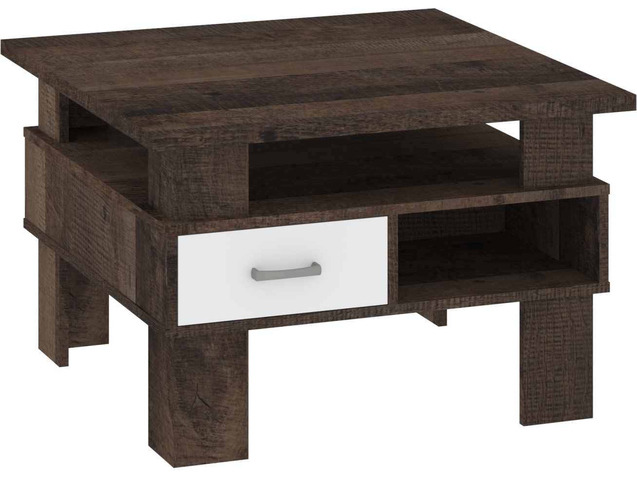 Žurnalinis staliukas GAMMA 14 Žurnalinis staliukas GAMMA 14