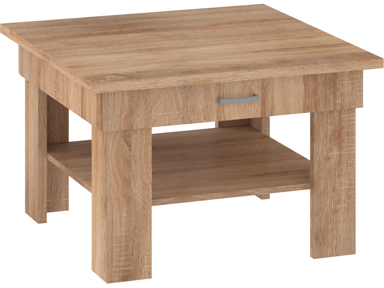 Žurnalinis staliukas OMEGA 4