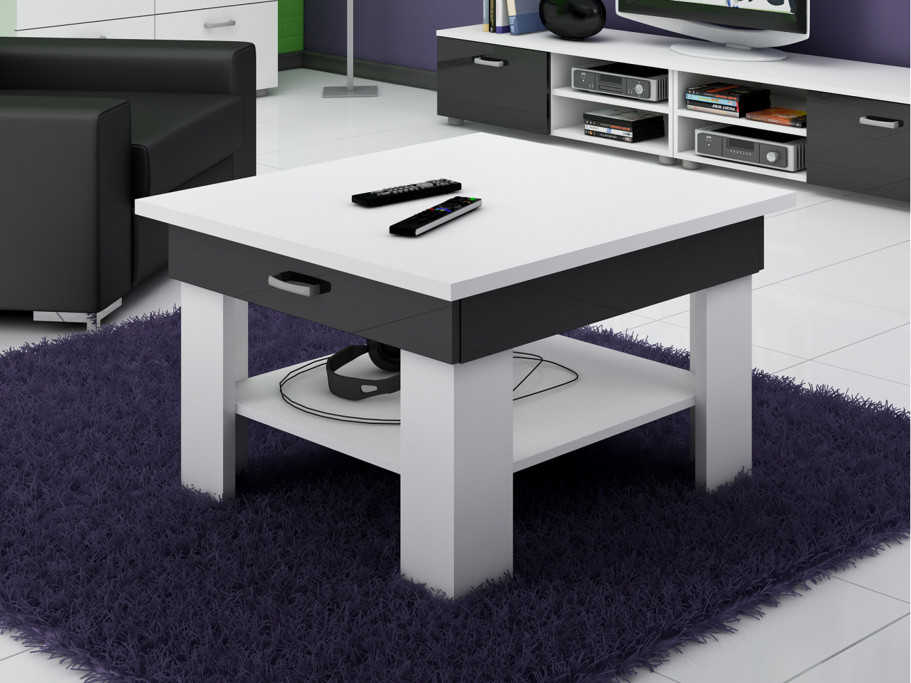 Žurnalinis staliukas OMEGA 11