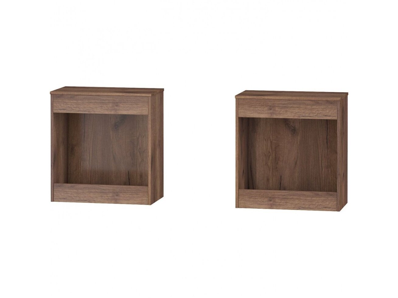 Pakabinamos lentynėlės MXS-23 9 Pakabinamos lentynėlės MXS-23 9