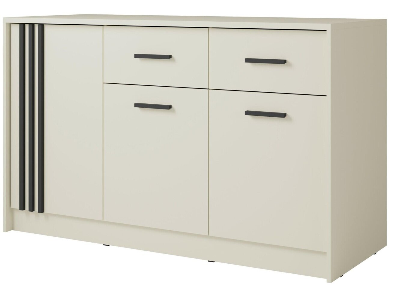 Komoda CANADA CD 8 Komoda CANADA CD 8