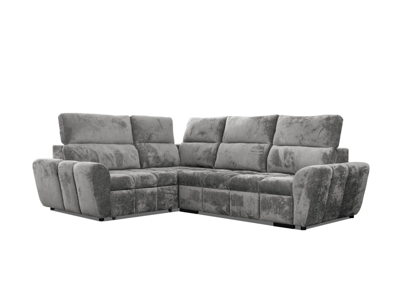 Minkštas kampas AURORA 15