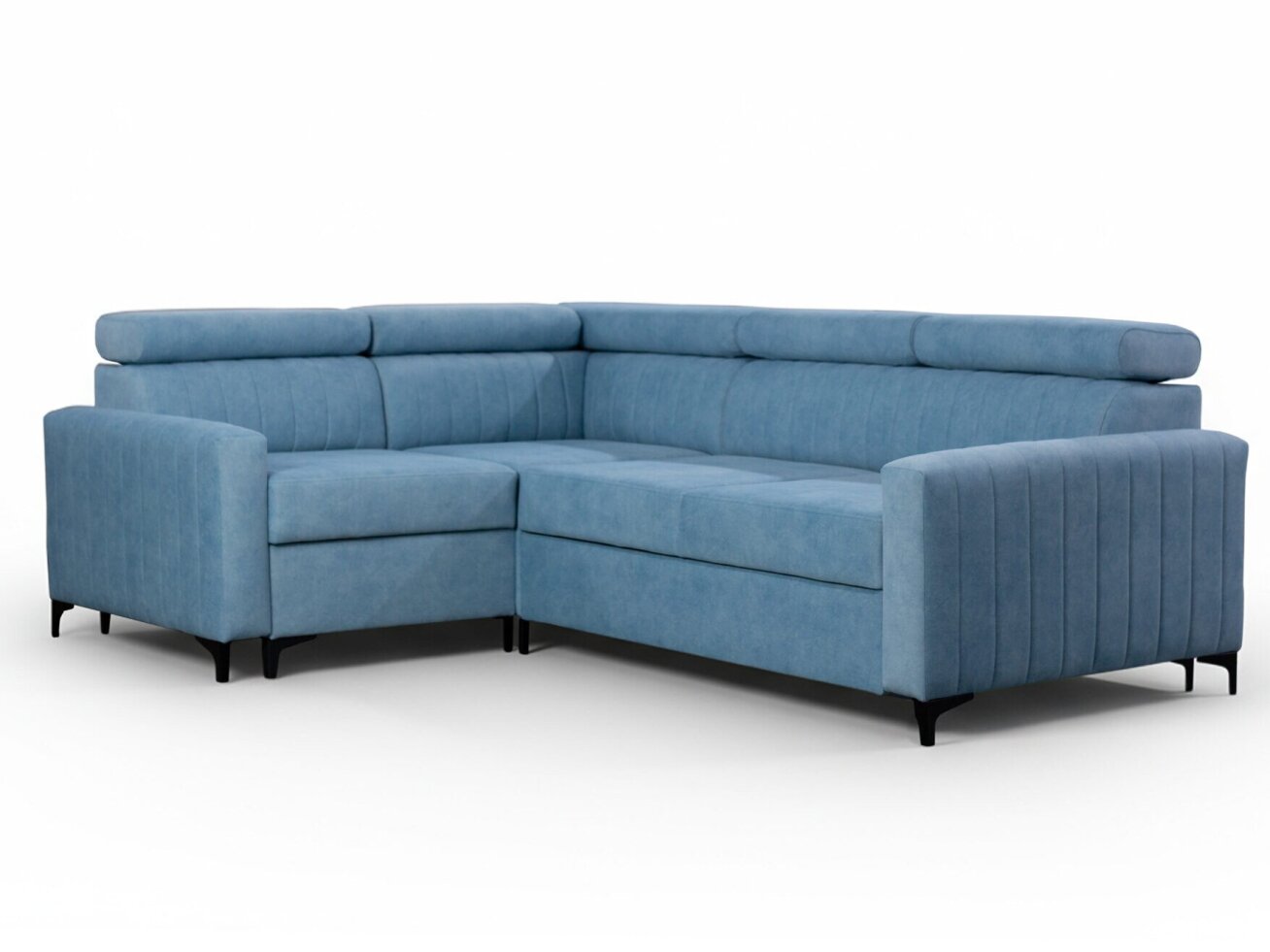 Minkštas kampas BLUE 14