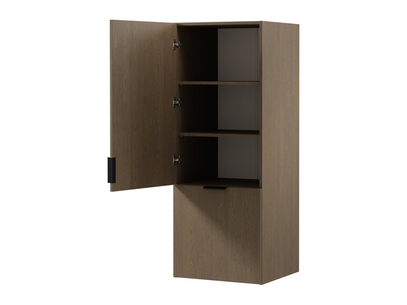 Viršutinė spintelė SORENTO B N60N 4