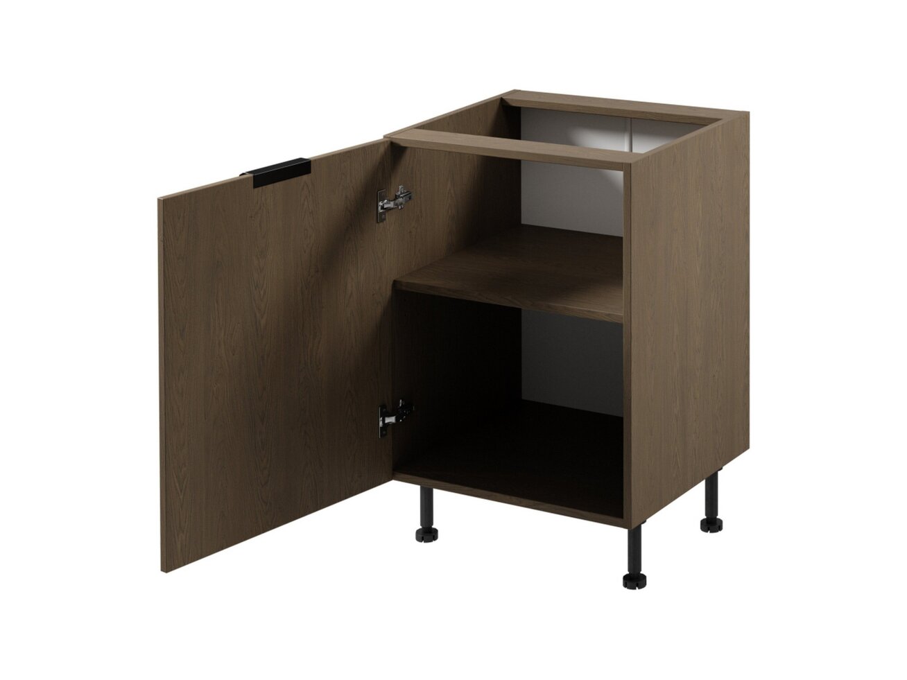 Apatinė spintelė SORENTO B D60 3 Apatinė spintelė SORENTO B D60 3