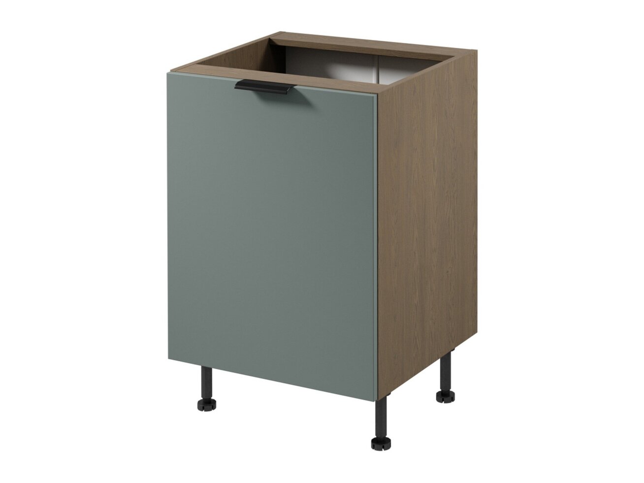 Apatinė spintelė SORENTO B D60 5