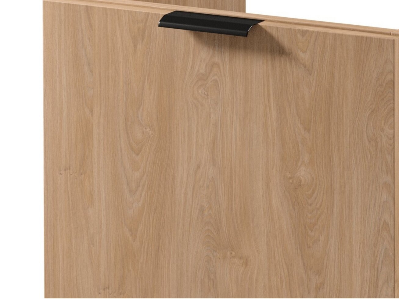 Apatinė spintelė plautuvei SORENTO B D60Z 6 Apatinė spintelė plautuvei SORENTO B D60Z 6