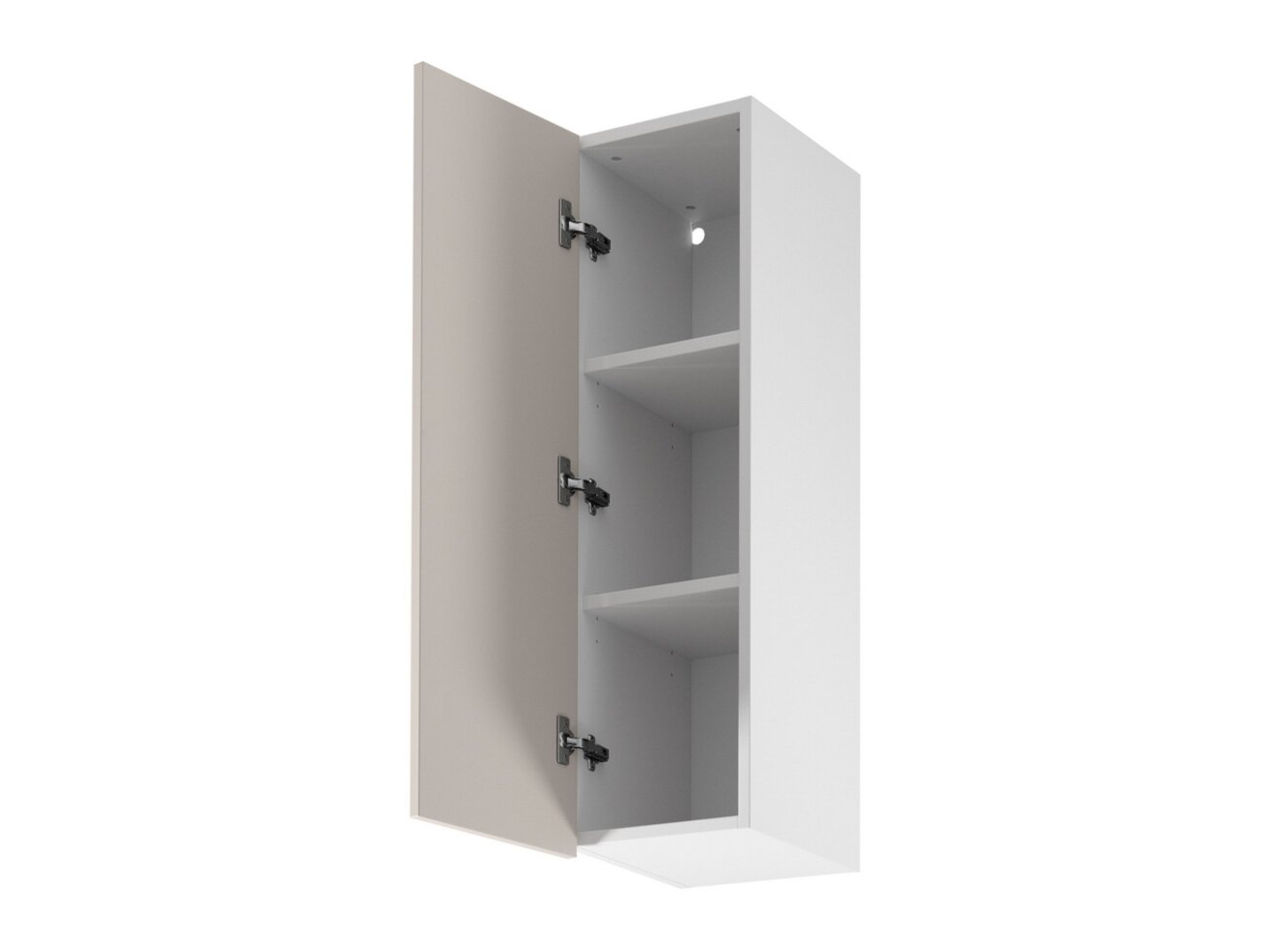 Viršutinė spintelė SORENTO W G30 5 Viršutinė spintelė SORENTO W G30 5