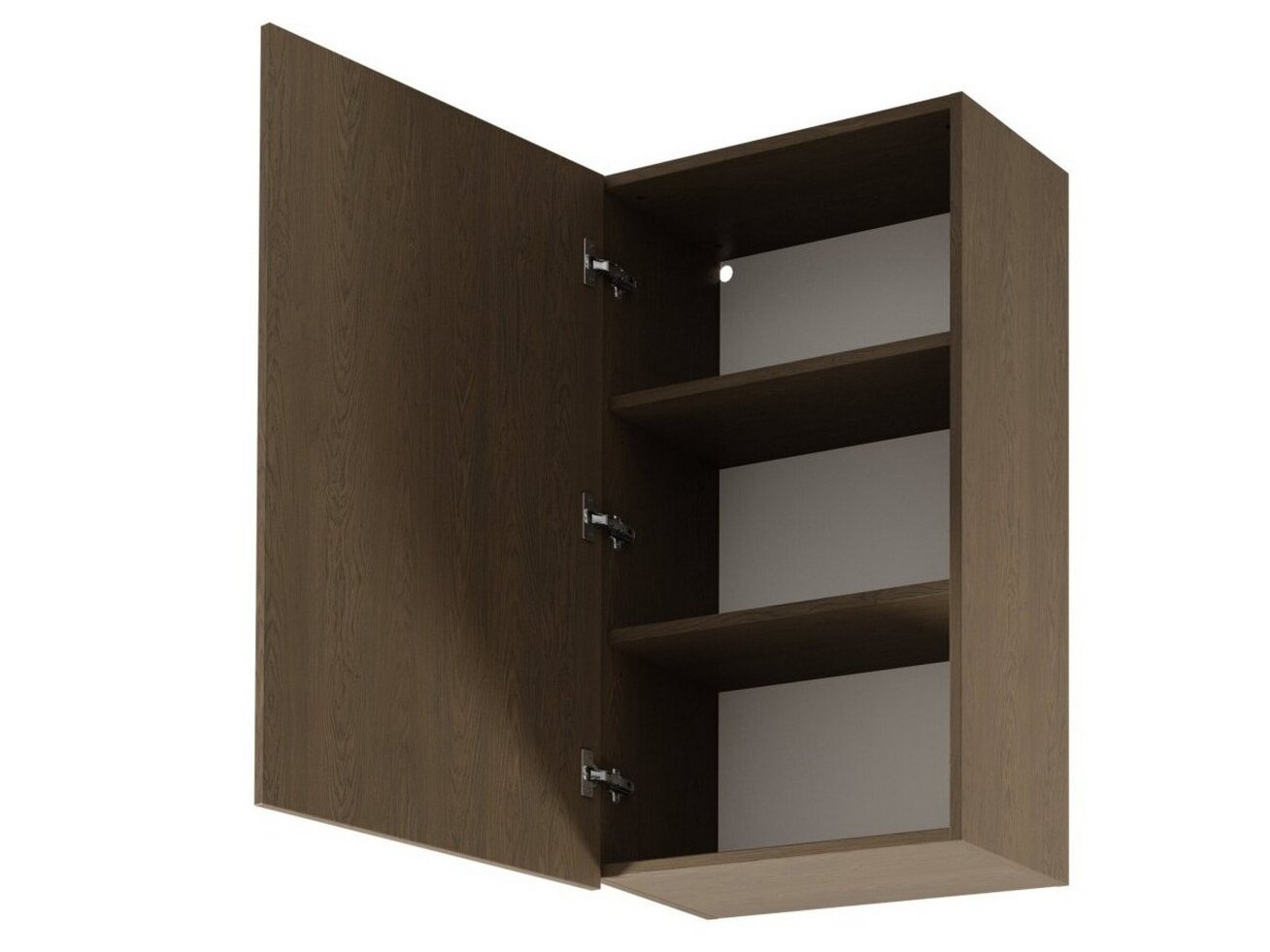 Virtuvės komplektas SORENTO GREEN 330 9