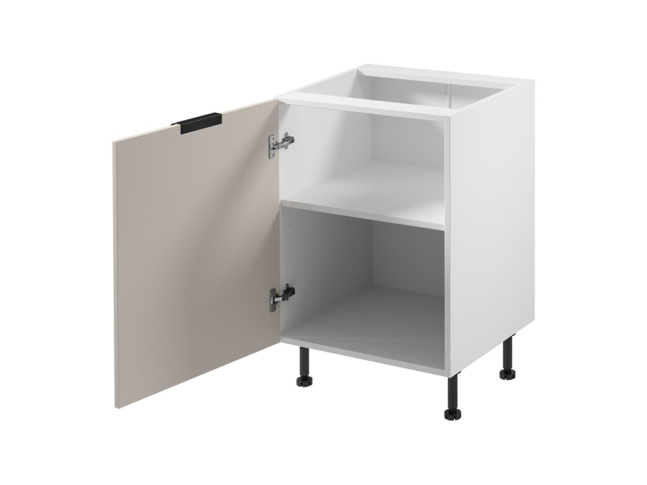 Apatinė spintelė SORENTO W D60 5 Apatinė spintelė SORENTO W D60 5