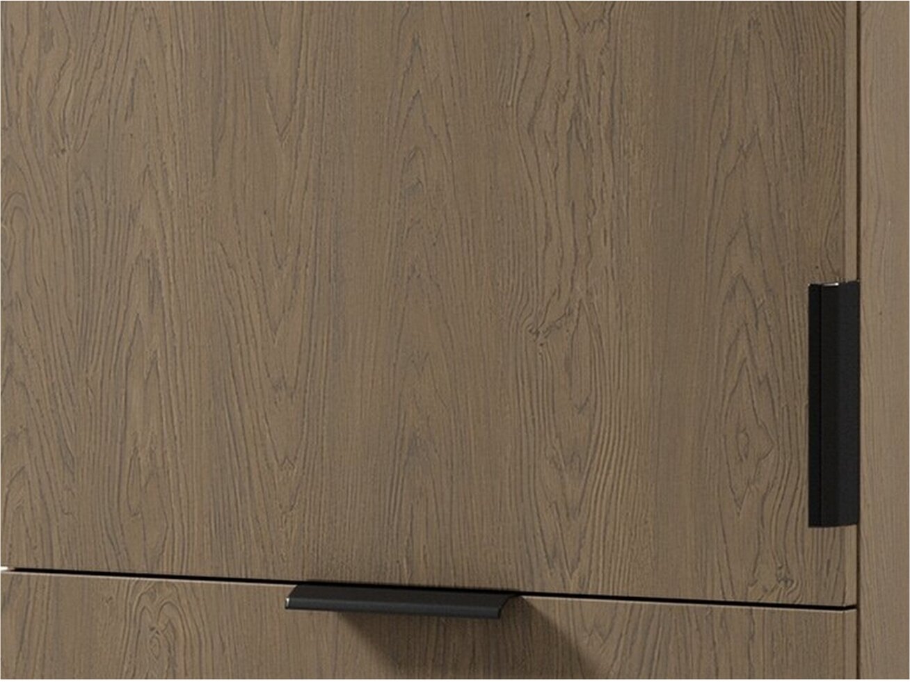 Viršutinė spintelė SORENTO P N60N 6