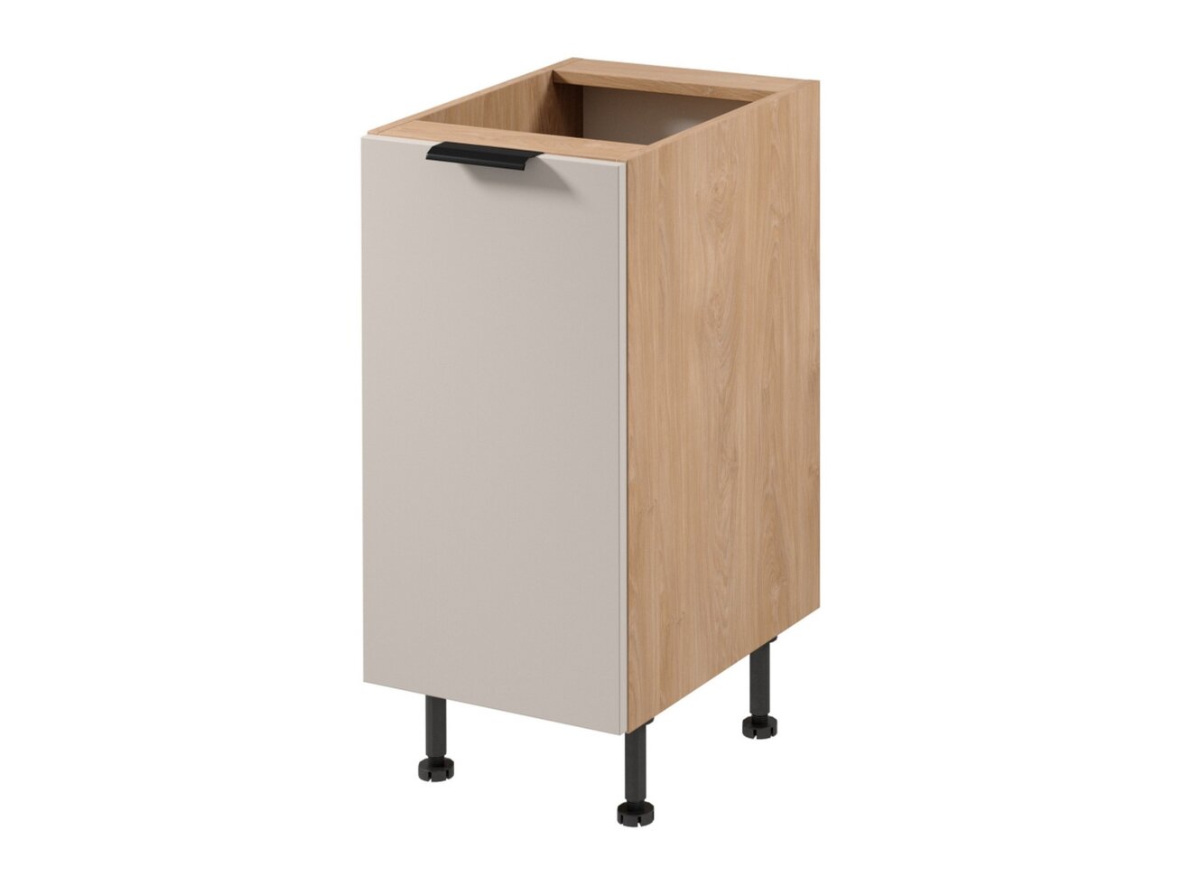 Apatinė spintelė SORENTO P D40 6 Apatinė spintelė SORENTO P D40 6