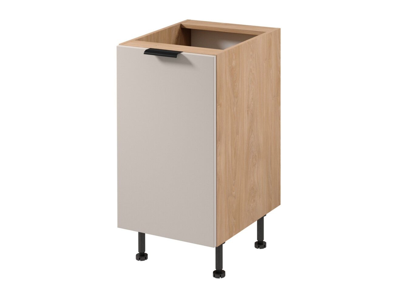 Apatinė spintelė SORENTO P D45 6