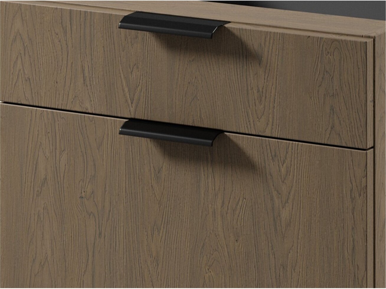 Apatinė spintelė SORENTO P D60S1 5