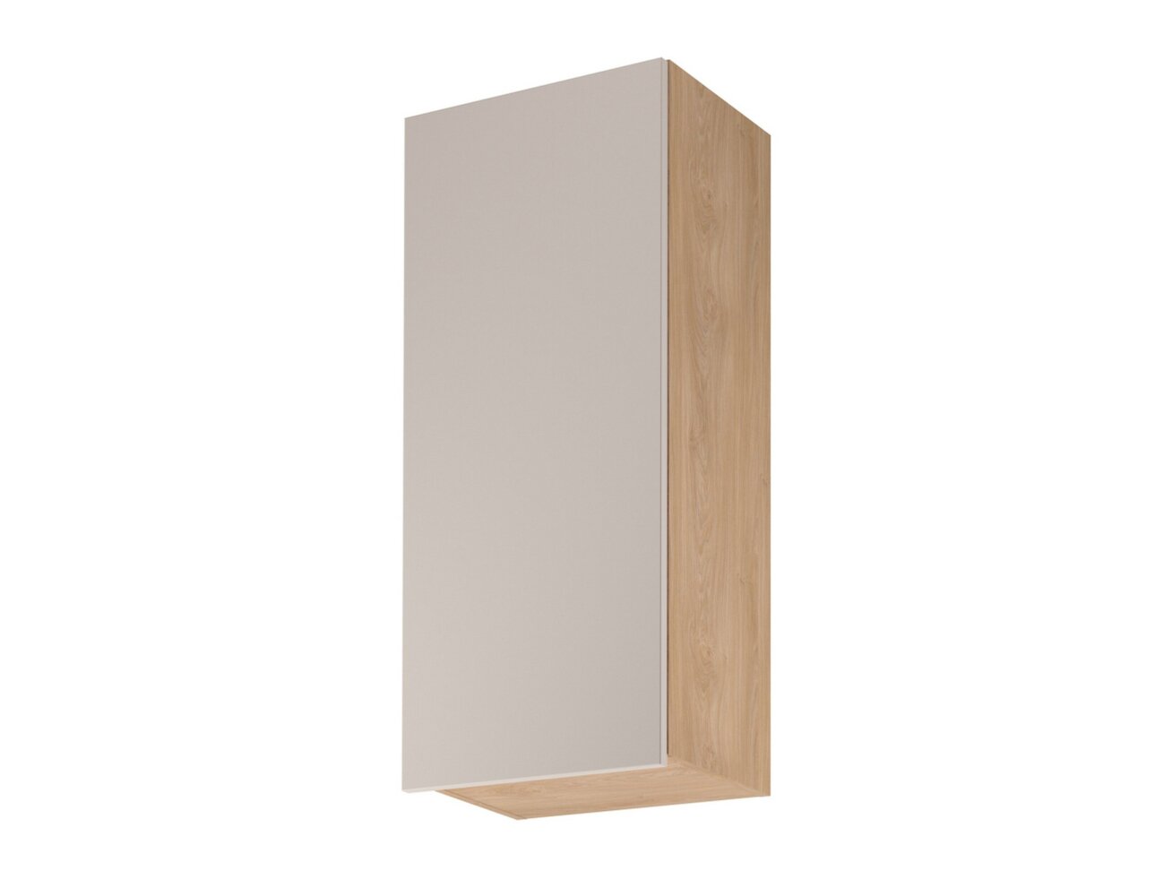 Viršutinė spintelė SORENTO P G45 6 Viršutinė spintelė SORENTO P G45 6